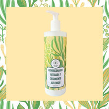 Cargar imagen en el visor de la galería, Acondicionador Anti Caída y Crecimiento Acelerado
