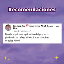 Cargar imagen en el visor de la galería, Kit Platinador