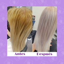 Cargar imagen en el visor de la galería, Kit Destello Cenizo 500 ml