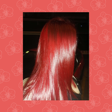 Cargar imagen en el visor de la galería, Mascarilla Destello Rubí 500ml