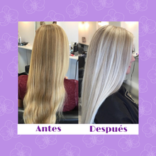 Cargar imagen en el visor de la galería, Kit Destello Cenizo 500 ml