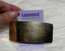 Cargar imagen en el visor de la galería, Prensa Brisa de Oro