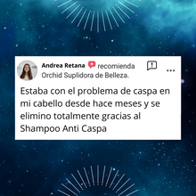 Cargar imagen en el visor de la galería, Shampoo Med Clear Caspa