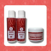 Cargar imagen en el visor de la galería, Kit Destello Rubí 125ml
