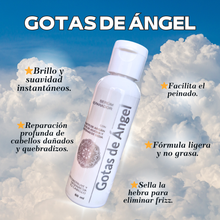 Cargar imagen en el visor de la galería, Gotas de Ángel 60 ml