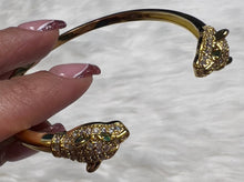 Cargar imagen en el visor de la galería, 🐅 Pulsera Tigresa Solar
