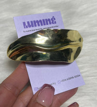 Cargar imagen en el visor de la galería, Prensa Hoja Dorada