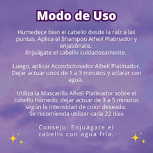 Cargar imagen en el visor de la galería, Kit Platinador