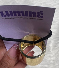 Cargar imagen en el visor de la galería, Aro de Diosa