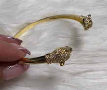 Cargar imagen en el visor de la galería, 🐅 Pulsera Tigresa Solar