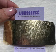 Cargar imagen en el visor de la galería, Prensa Brisa de Oro