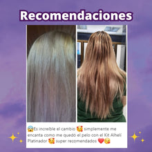 Cargar imagen en el visor de la galería, Kit Platinador