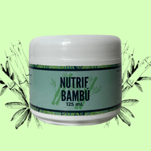 Cargar imagen en el visor de la galería, Nutrif Bambú Imperial 125 ml