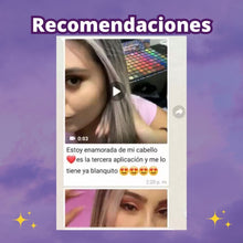 Cargar imagen en el visor de la galería, Kit Platinador