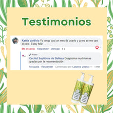 Cargar imagen en el visor de la galería, Acondicionador Anti Caída y Crecimiento Acelerado