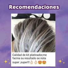 Cargar imagen en el visor de la galería, Kit Platinador