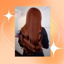 Cargar imagen en el visor de la galería, Mascarilla Destello Cobrizo 250 ml