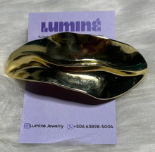 Cargar imagen en el visor de la galería, Prensa Hoja Dorada