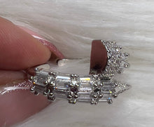 Cargar imagen en el visor de la galería, 🐍 Anillo Encanto Serpentino