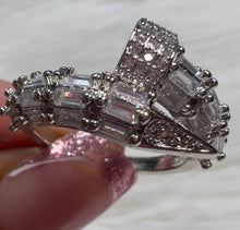 Cargar imagen en el visor de la galería, 🐍 Anillo Encanto Serpentino