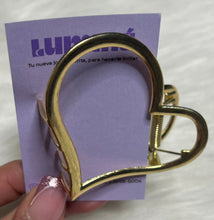 Cargar imagen en el visor de la galería, Prensa Amor Dorado