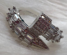 Cargar imagen en el visor de la galería, 🐍 Anillo Encanto Serpentino