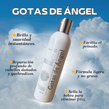 Cargar imagen en el visor de la galería, Glow Weekend Gotas de Ángel 240 ml