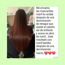 Cargar imagen en el visor de la galería, Kit Bambú Imperial 125ml