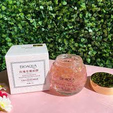 Cargar imagen en el visor de la galería, Mascarilla Nutritiva Pétalos de Rosa Bioaqua