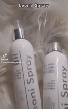 Cargar y reproducir el video en el visor de la galería, Leoni Spray Flexible