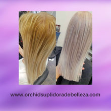 Cargar imagen en el visor de la galería, Kit Destello Cenizo 500 ml