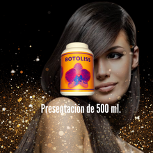Cargar imagen en el visor de la galería, Botoliss 500 ml