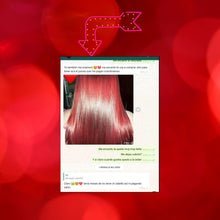 Cargar imagen en el visor de la galería, Kit Destello Rubí 500ml