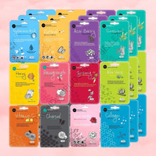 Cargar imagen en el visor de la galería, Mascarillas Faciales Célavi