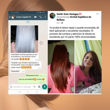 Cargar imagen en el visor de la galería, Botox Repair 500 ml