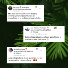 Cargar imagen en el visor de la galería, Shampoo Med Clear Anti Grasa