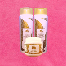 Cargar imagen en el visor de la galería, Kit Alhelí Chocolate