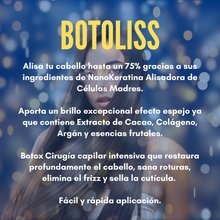 Cargar imagen en el visor de la galería, Botoliss 250 ml
