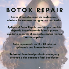 Cargar imagen en el visor de la galería, Botox Repair 250ml