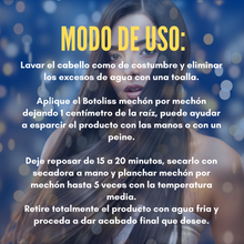 Cargar imagen en el visor de la galería, Botoliss 250 ml