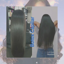 Cargar y reproducir el video en el visor de la galería, Botox Repair 250ml