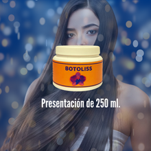 Cargar imagen en el visor de la galería, Glow Weekend Botoliss 250 ml