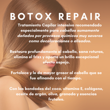 Cargar imagen en el visor de la galería, Botox Repair 500 ml