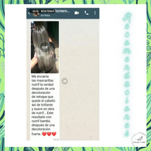 Cargar imagen en el visor de la galería, Nutrif Bambú Imperial 125 ml