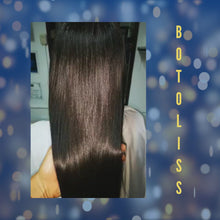 Cargar y reproducir el video en el visor de la galería, Botoliss 250 ml