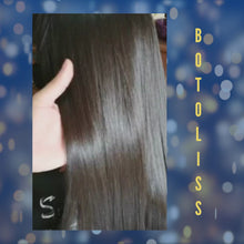 Cargar y reproducir el video en el visor de la galería, Botoliss 250 ml