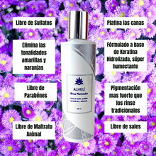 Cargar imagen en el visor de la galería, Rinse Platinador