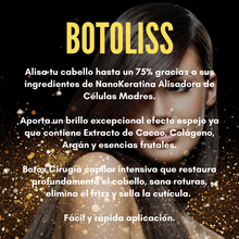 Cargar imagen en el visor de la galería, Botoliss 500 ml