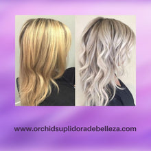 Cargar imagen en el visor de la galería, Kit Destello Cenizo 500 ml