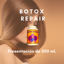 Cargar imagen en el visor de la galería, Botox Repair 500 ml